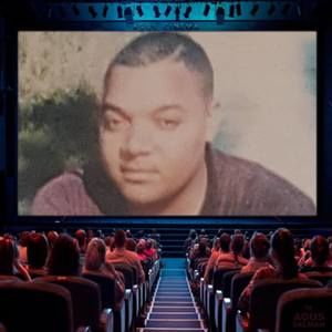 Meet your Posher, Mark